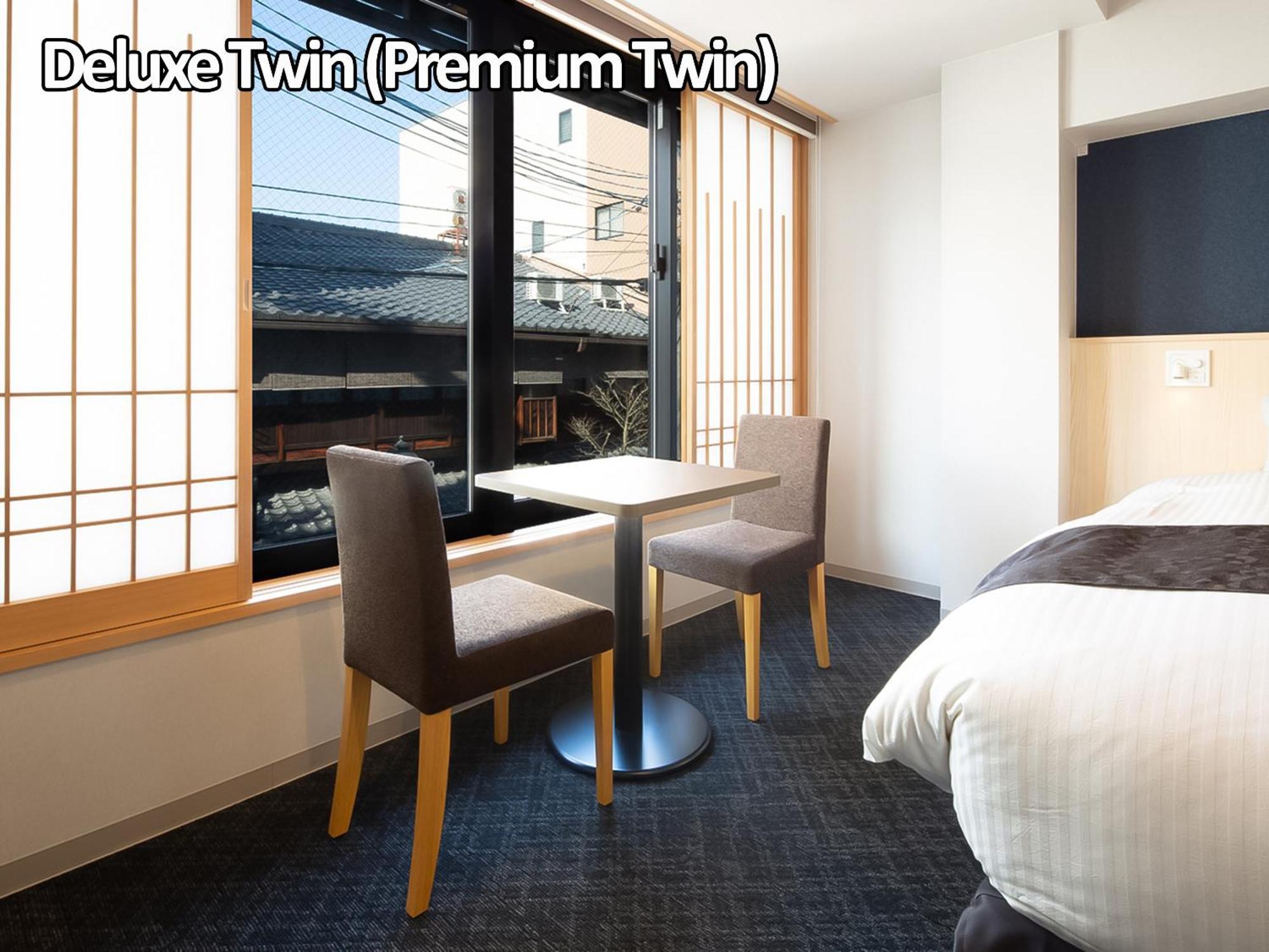 Hotel Goco Stay Kyoto Shijo Kawaramachi Ngoại thất bức ảnh