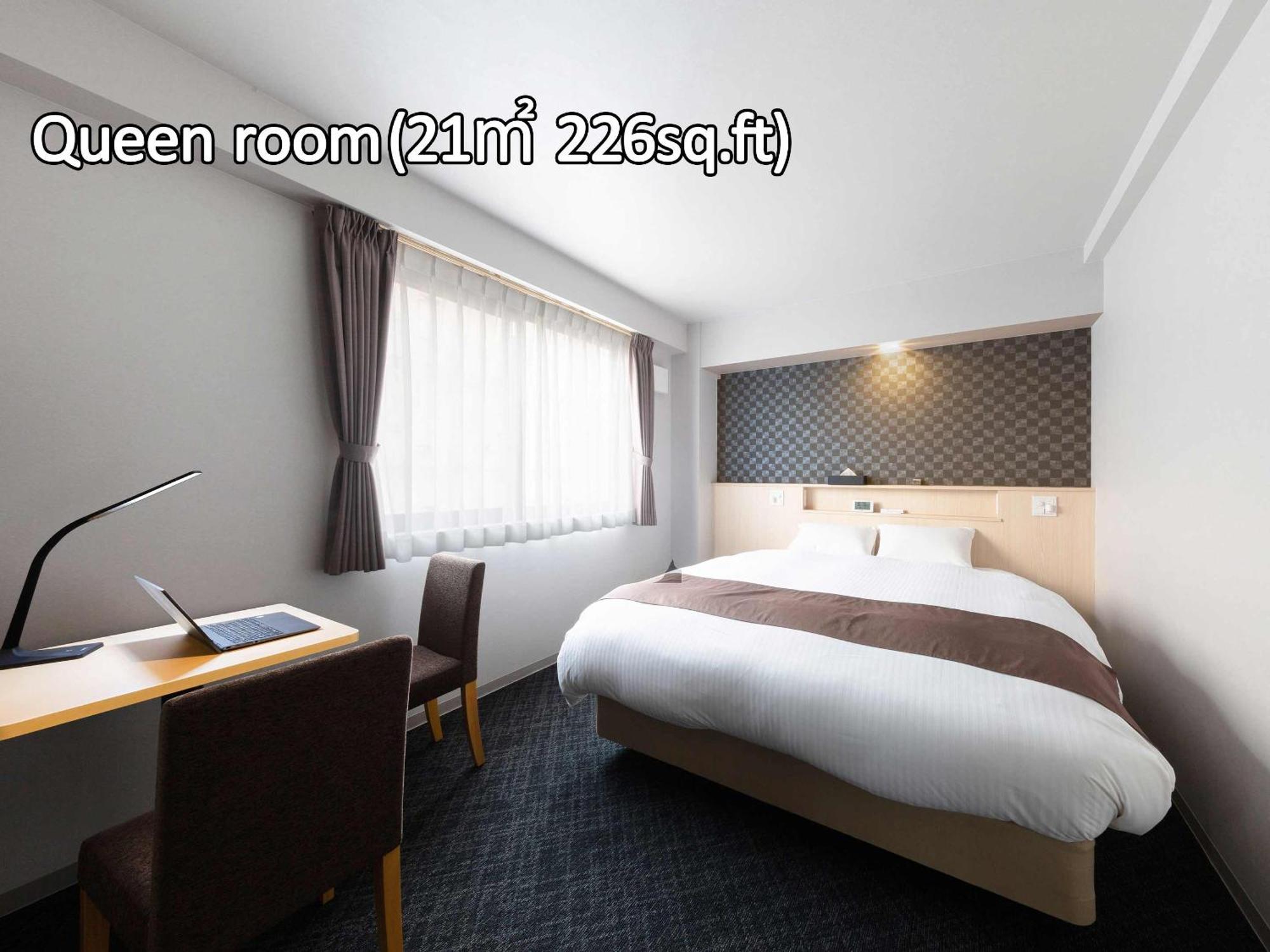 Hotel Goco Stay Kyoto Shijo Kawaramachi Ngoại thất bức ảnh