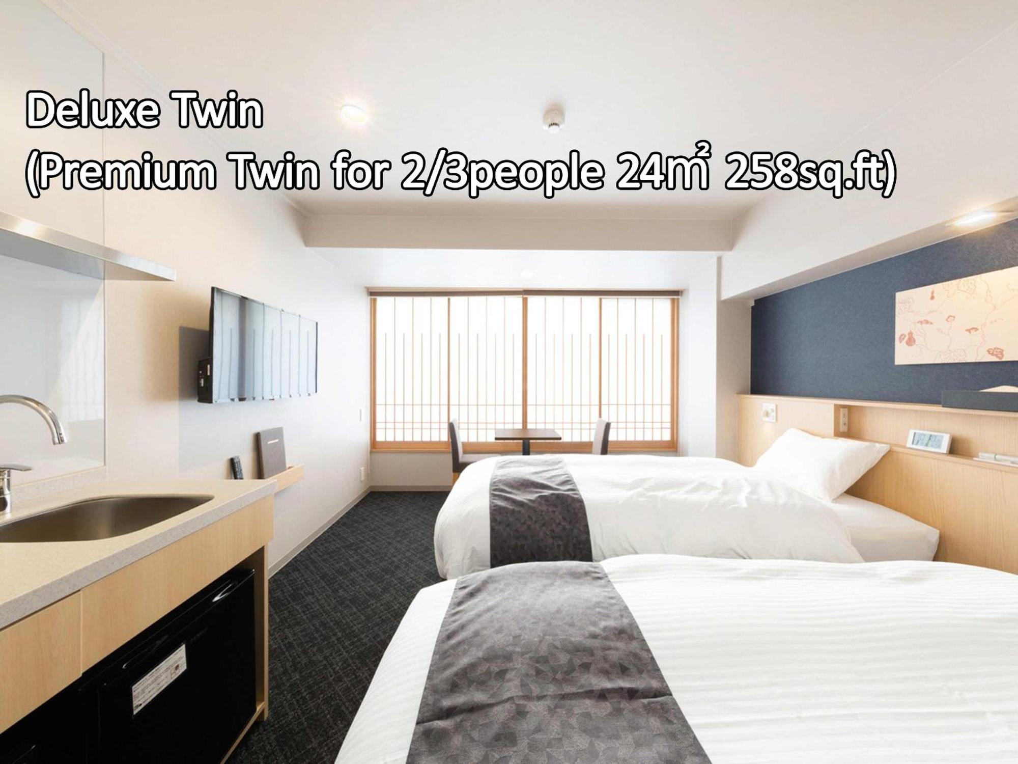 Hotel Goco Stay Kyoto Shijo Kawaramachi Ngoại thất bức ảnh